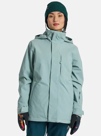 Burton Women's Jet Ridge 2L Jacket-Killington Sports