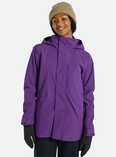 Burton Women's Jet Ridge 2L Jacket-Killington Sports