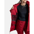 Burton Women's Lelah 2L Jacket-Killington Sports