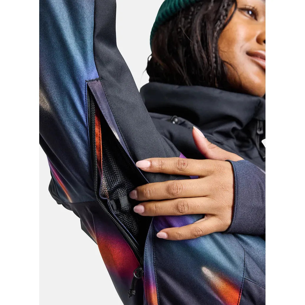 Burton Women's Lelah 2L Jacket-Killington Sports
