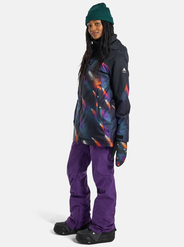 Burton Women's Lelah 2L Jacket-Killington Sports