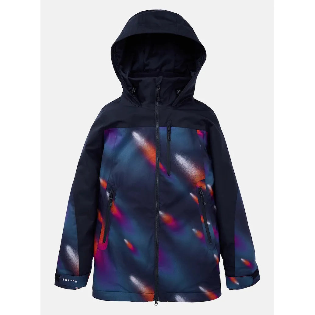 Burton Women's Lelah 2L Jacket-Killington Sports