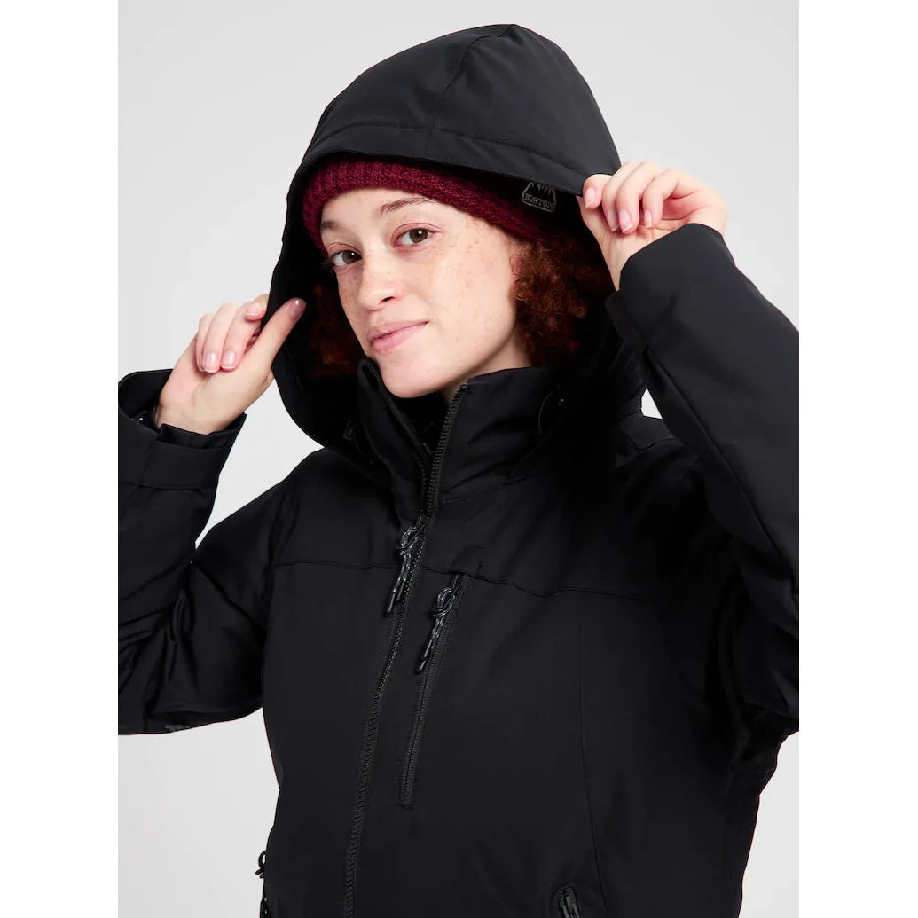 Burton Women's Lelah 2L Jacket-Killington Sports
