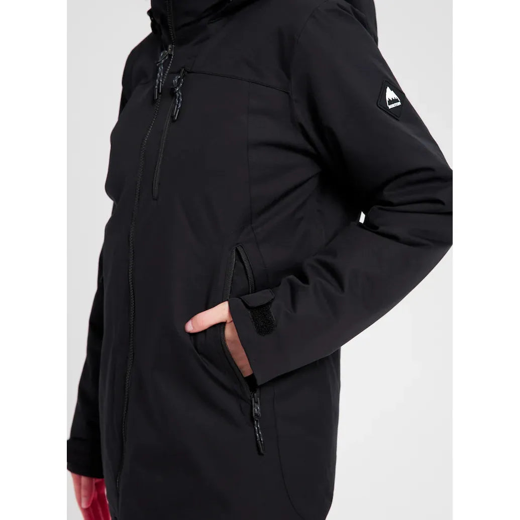Burton Women's Lelah 2L Jacket-Killington Sports
