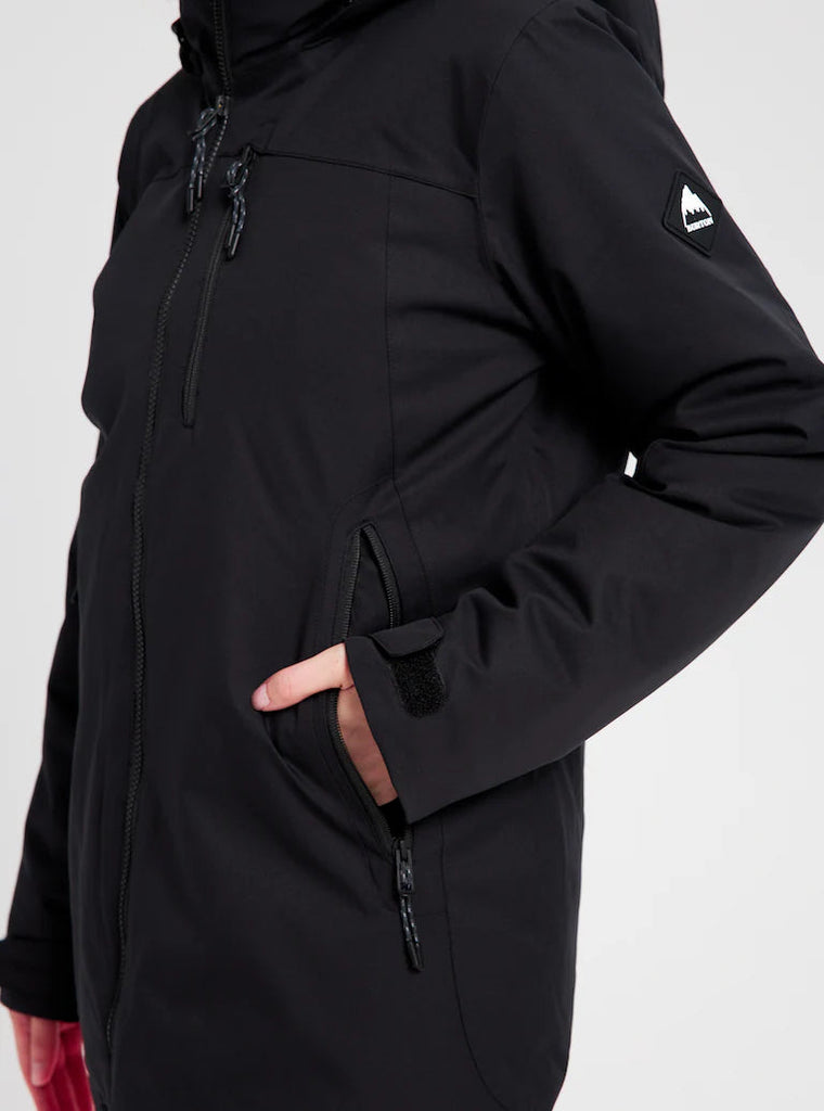 Burton Women's Lelah 2L Jacket-Killington Sports