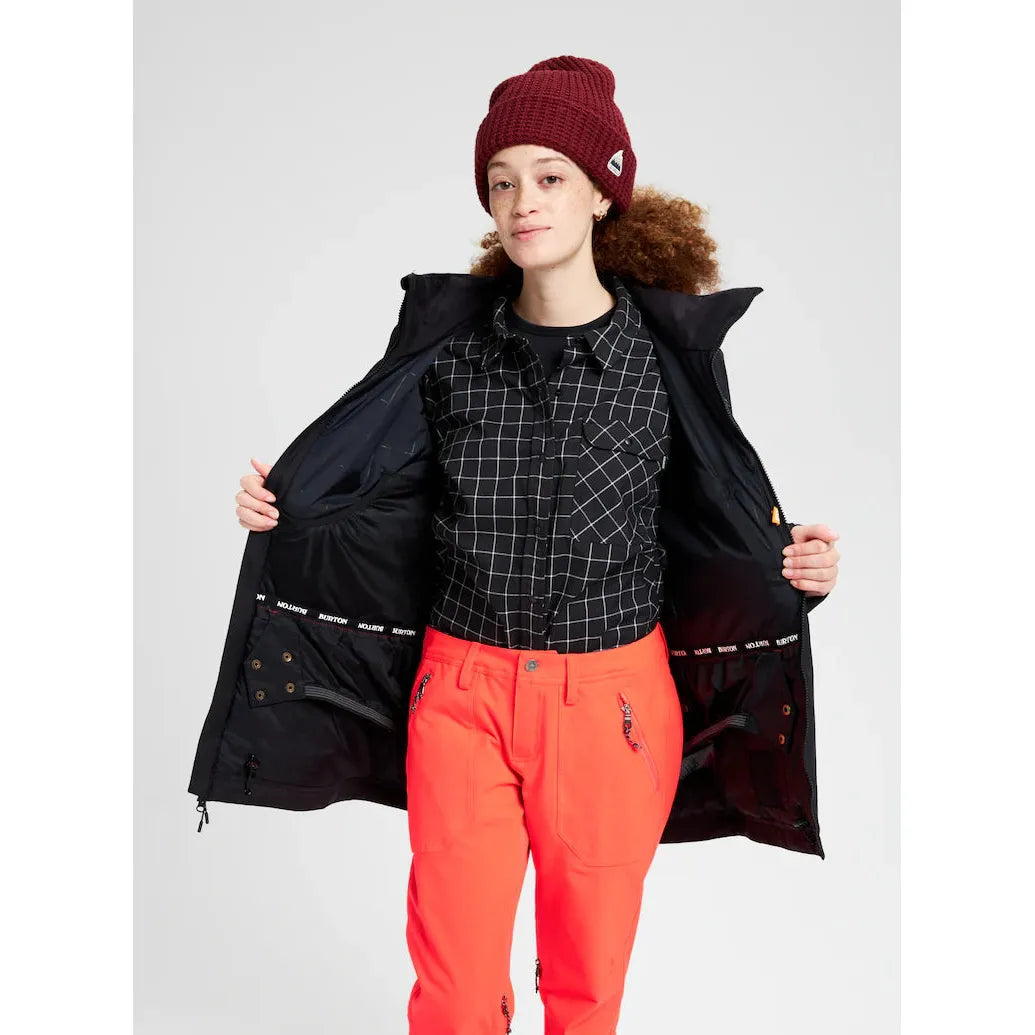 Burton Women's Lelah 2L Jacket-Killington Sports