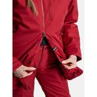 Burton Women's Lelah 2L Jacket-Killington Sports