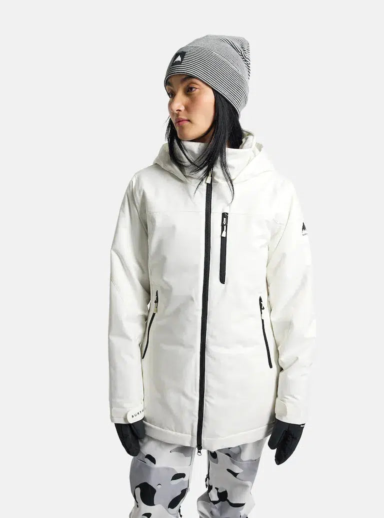 Women's burton lelah sales jacket