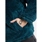 Burton Women's Lemma Fleece Pullover-Killington Sports
