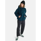 Burton Women's Lemma Fleece Pullover-Killington Sports