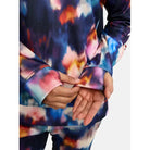 Burton Women's Oak Crewneck Fleece-Killington Sports
