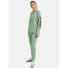 Burton Women's Oak Crewneck Fleece-Killington Sports
