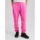 Burton Women's Oak Fleece Pants-Shockwave Pink-Killington Sports