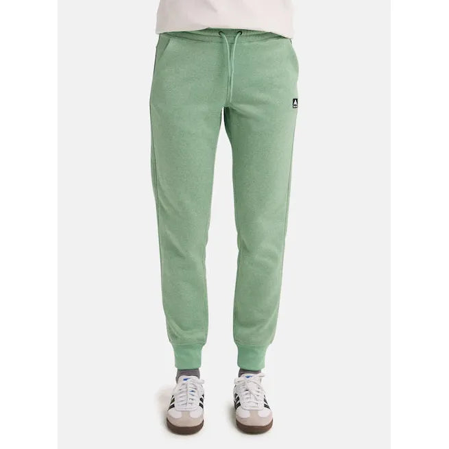 Burton Women's Oak Pants-Soft Sage Heather-Killington Sports