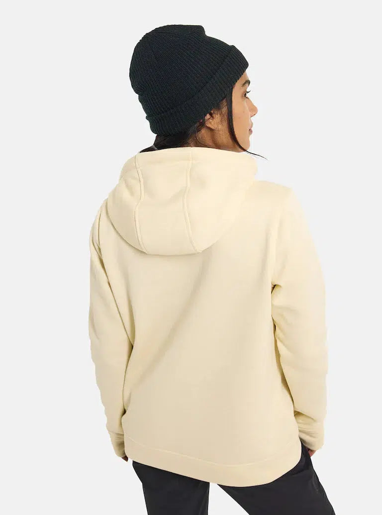 Women's burton 2024 oak pullover hoodie