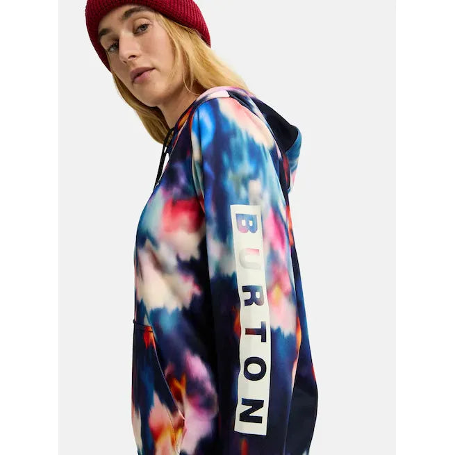 Burton Women's Oak Pullover Hoodie-Killington Sports