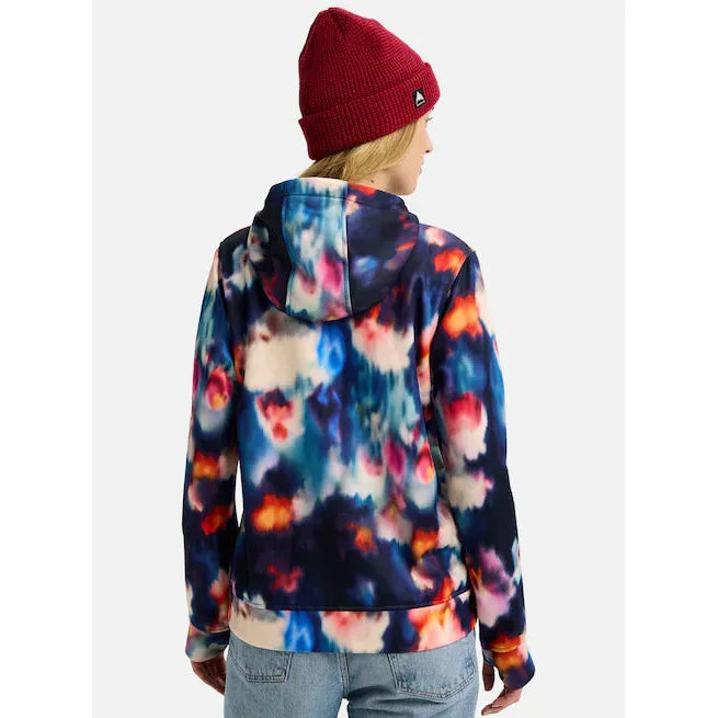 Burton Women's Oak Pullover Hoodie-Killington Sports