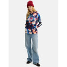 Burton Women's Oak Pullover Hoodie-Killington Sports