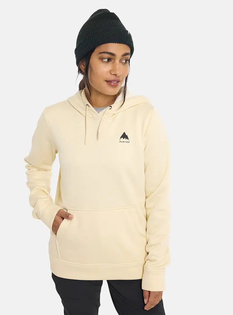 Burton Women s Oak Pullover Hoodie Killington Sports