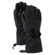 Burton Women's Profile Gloves-True Black-Killington Sports