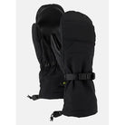 Burton Women's Profile Mittens-True Black-Killington Sports