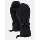 Burton Women's Profile Mittens-True Black-Killington Sports