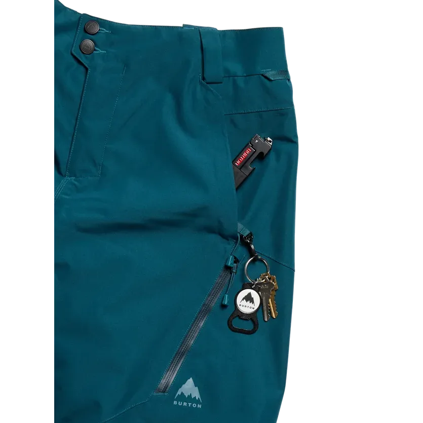 Burton Women's Reserve 2L 3-in-1 Pants-Killington Sports