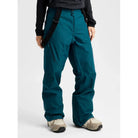 Burton Women's Reserve 2L 3-in-1 Pants-Atlantic Teal-Killington Sports