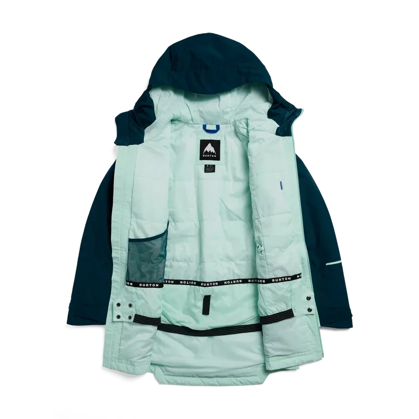 Burton Women's Reserve 2L Insulated Jacket-Killington Sports