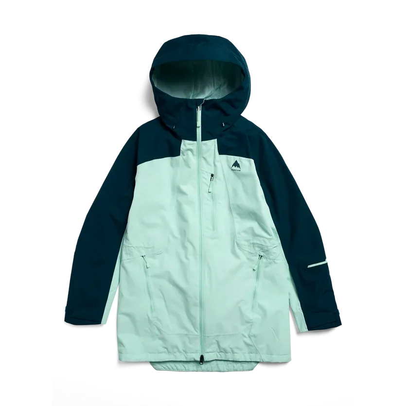 Burton Women's Reserve 2L Insulated Jacket-Killington Sports