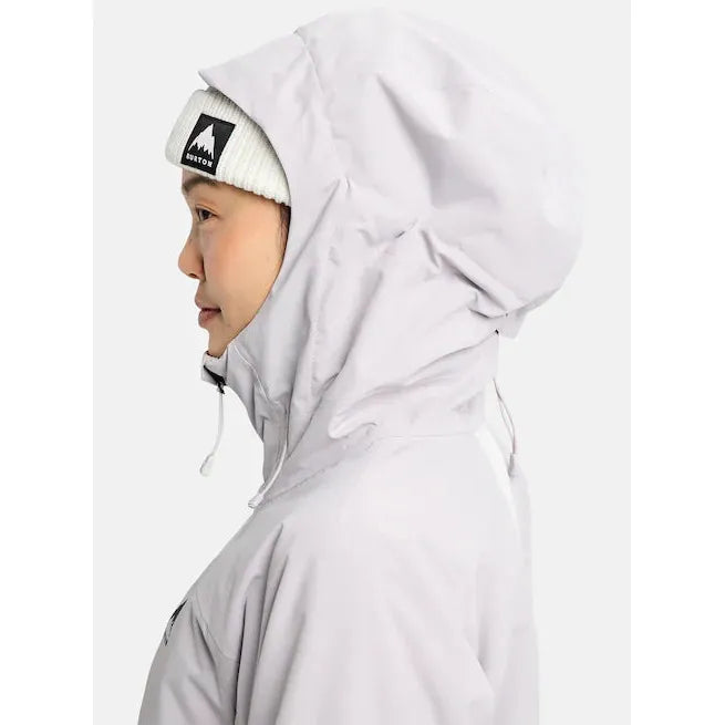 Burton Women's Reserve 2L Insulated Jacket-Killington Sports