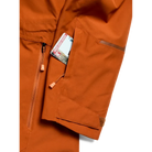 Burton Women's Reserve 2L Insulated Jacket-Killington Sports