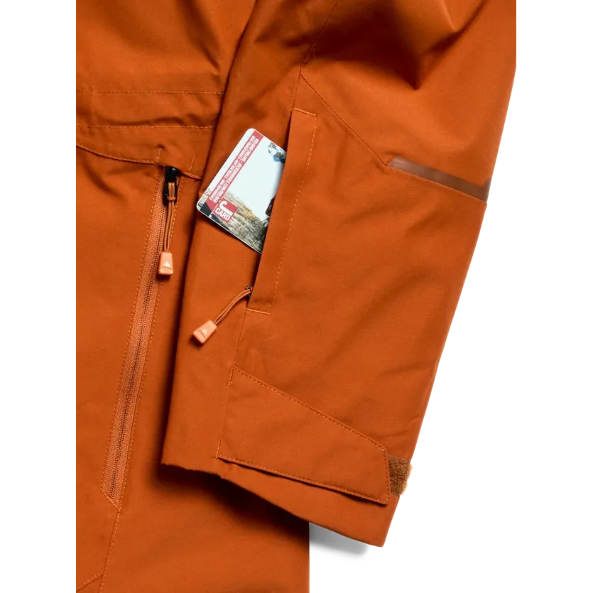 Burton Women's Reserve 2L Insulated Jacket-Killington Sports