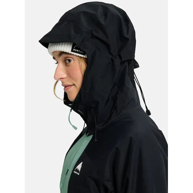 Burton Women's Reserve 2L Insulated Jacket-Killington Sports