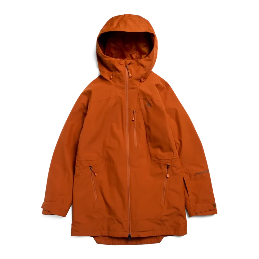 Burton Women's Reserve 2L Insulated Jacket-Killington Sports