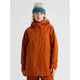 Burton Women's Reserve 2L Insulated Jacket-Spiced Chai-Killington Sports