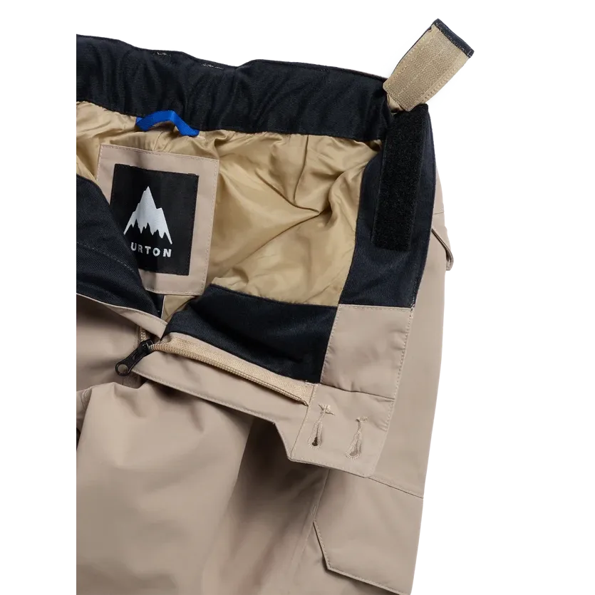 Burton Women's Reserve 2L Insulated Pants-Killington Sports