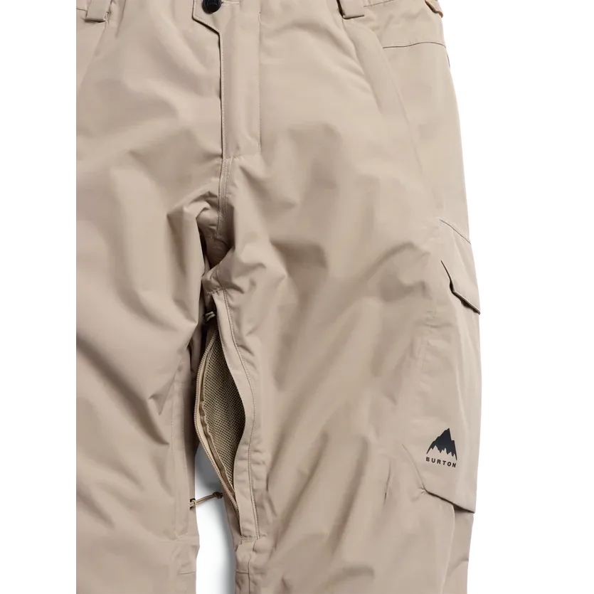 Burton Women's Reserve 2L Insulated Pants-Killington Sports