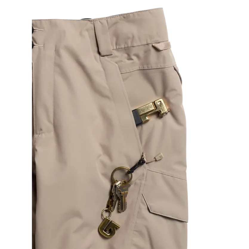 Burton Women's Reserve 2L Insulated Pants-Killington Sports