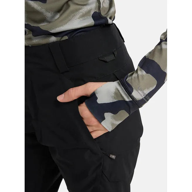 Burton Women's Reserve 2L Insulated Pants-Killington Sports