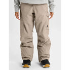 Burton Women's Reserve 2L Insulated Pants-Summit Taupe-Killington Sports