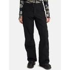 Burton Women's Reserve 2L Insulated Pants-True Black-Killington Sports