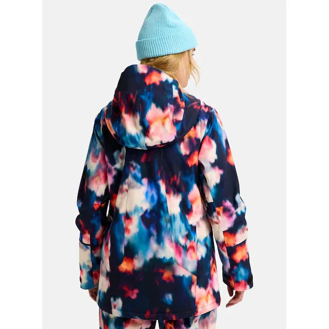 Burton Women's Reserve 2L Insulated Stretch Jacket-Killington Sports