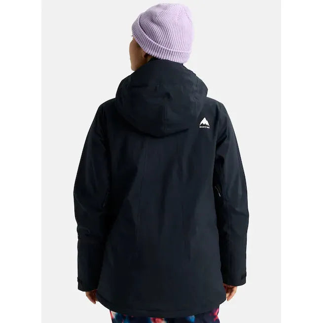 Burton Women's Reserve 2L Insulated Stretch Jacket-Killington Sports