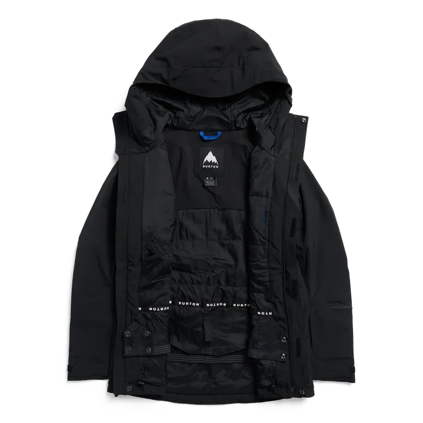 Burton Women's Reserve 2L Insulated Stretch Slim Jacket-Killington Sports