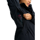 Burton Women's Reserve 2L Insulated Stretch Slim Jacket-Killington Sports
