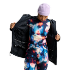 Burton Women's Reserve 2L Insulated Stretch Slim Jacket-Killington Sports