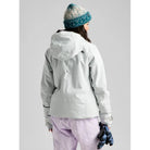 Burton Women's Reserve 2L Insulated Stretch Slim Jacket-Killington Sports