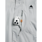 Burton Women's Reserve 2L Insulated Stretch Slim Jacket-Killington Sports