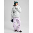 Burton Women's Reserve 2L Insulated Stretch Slim Jacket-Killington Sports